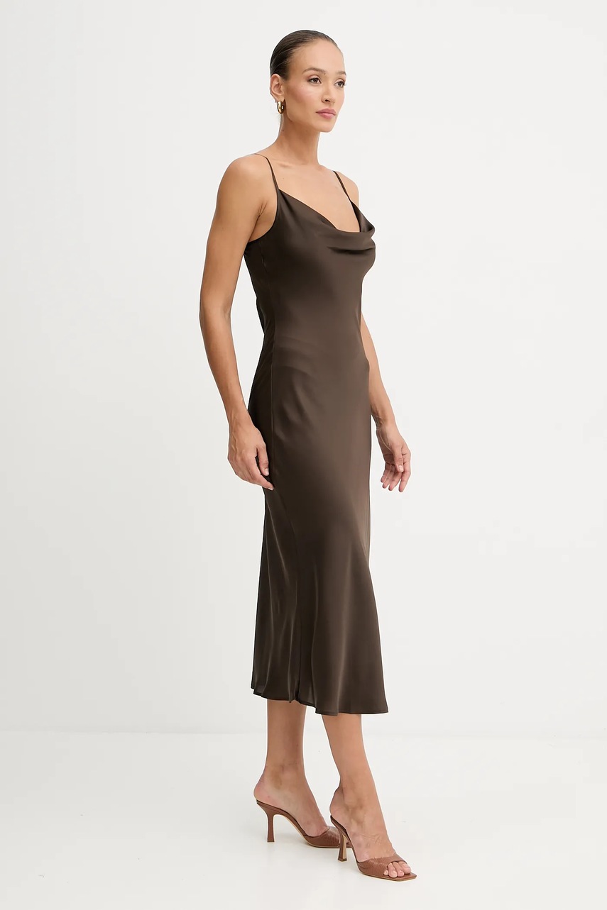Платье Guess NEW AKILINA цвет чёрный maxi облегающее W5GK85 WH9C2 Платье Guess NEW AKILINA цвет чёрный maxi облегающее W5GK85 WH9C2