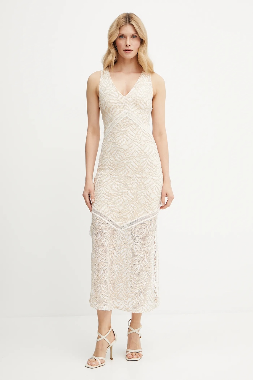 Φόρεμα Guess CHRISTEL