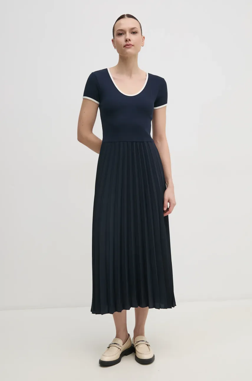 Φόρεμα Tommy Hilfiger