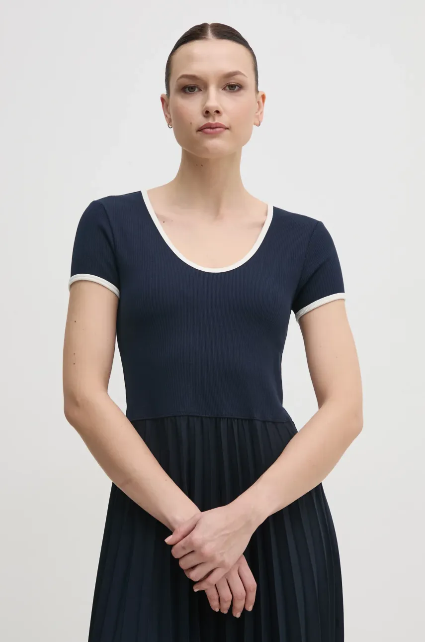 Šaty Tommy Hilfiger