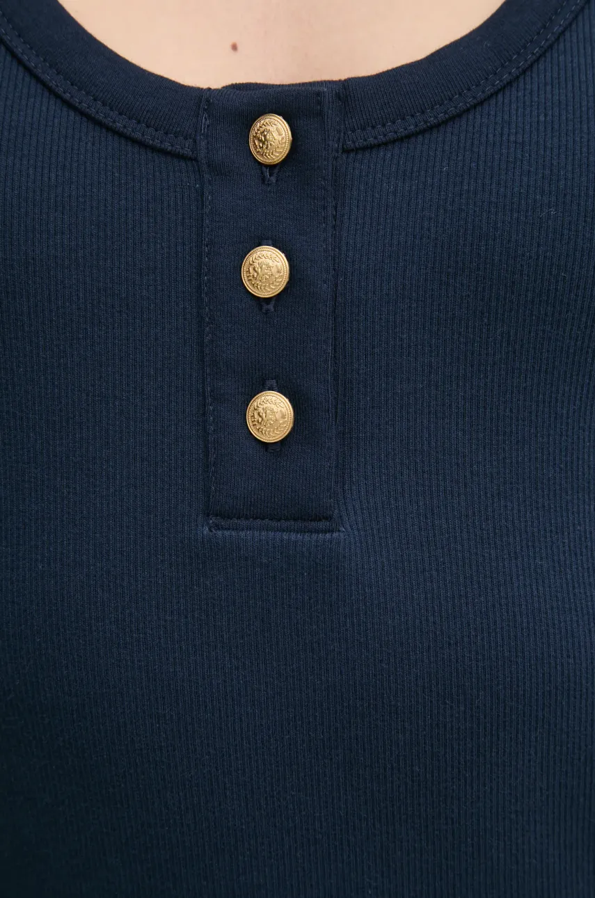Šaty Tommy Hilfiger