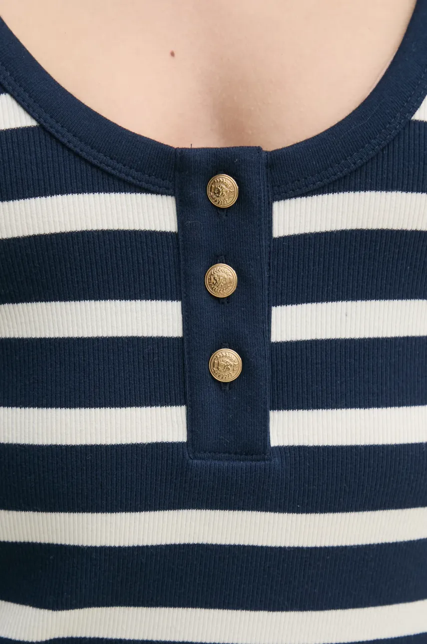 Šaty Tommy Hilfiger