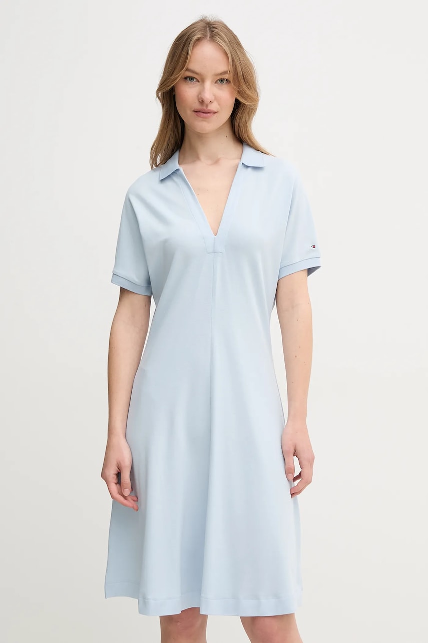 Φόρεμα Tommy Hilfiger