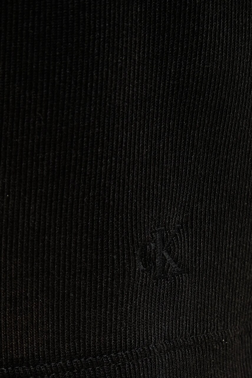 Сукня Calvin Klein Jeans колір чорний maxi облягаюча J20J225282