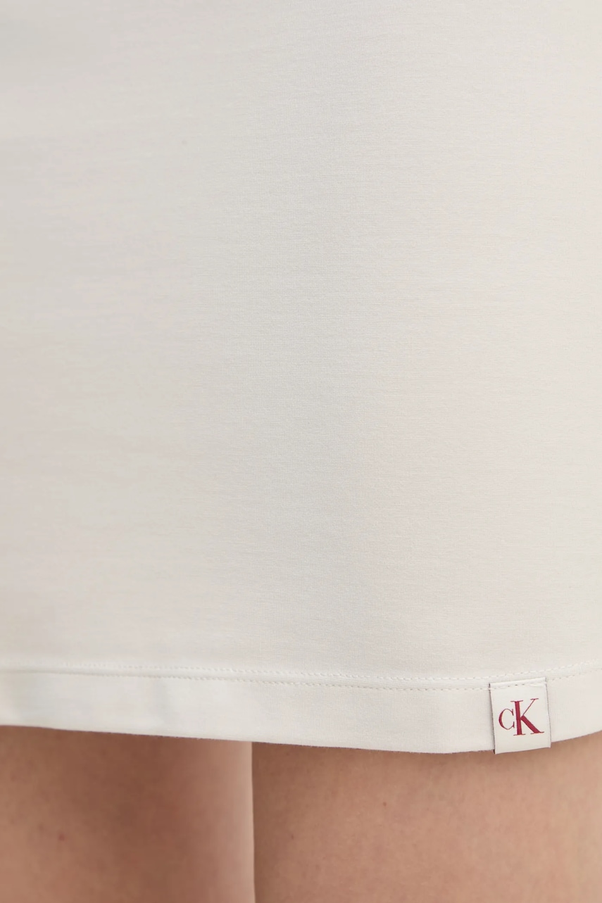 Šaty Calvin Klein Jeans