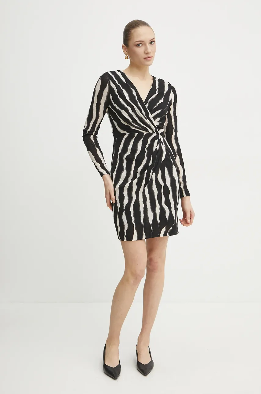 Šaty Morgan RIBLO.F