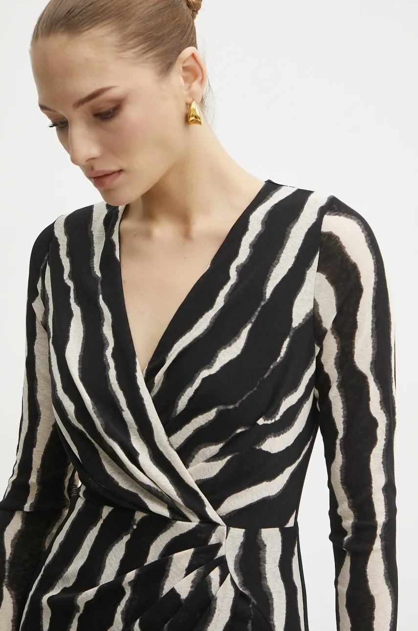 Šaty Morgan RIBLO.F