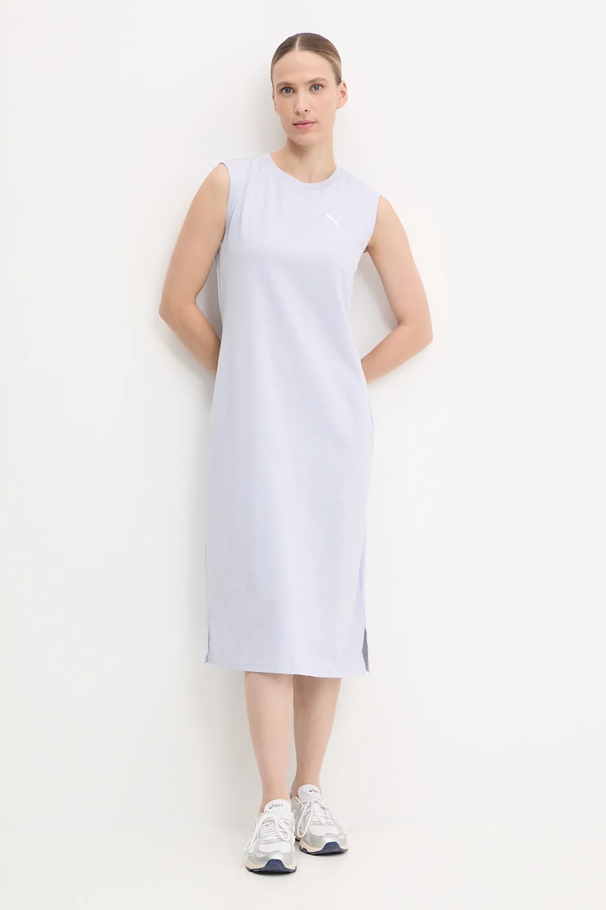 Сукня Puma mini пряма 685643