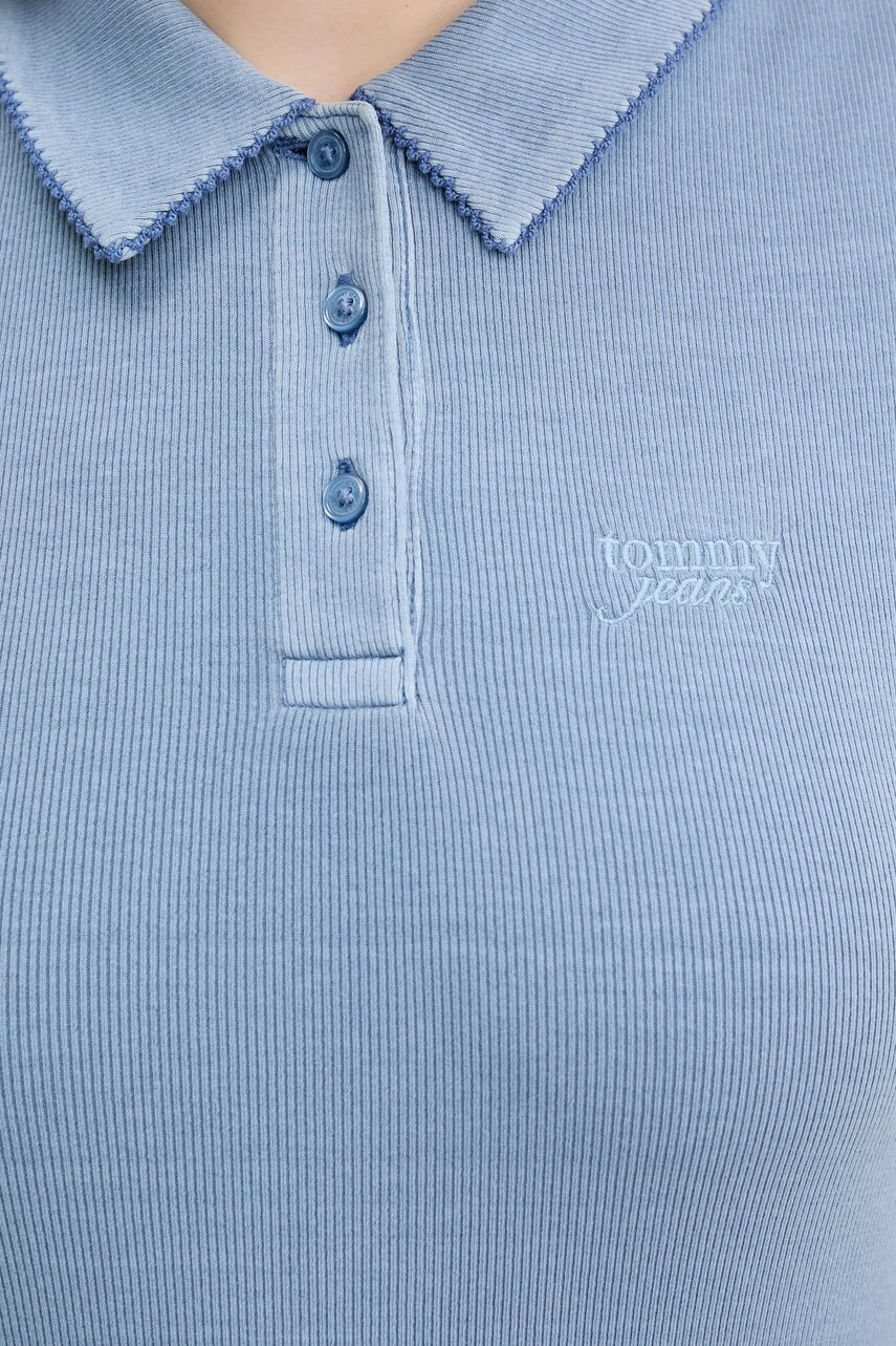 Šaty Tommy Jeans