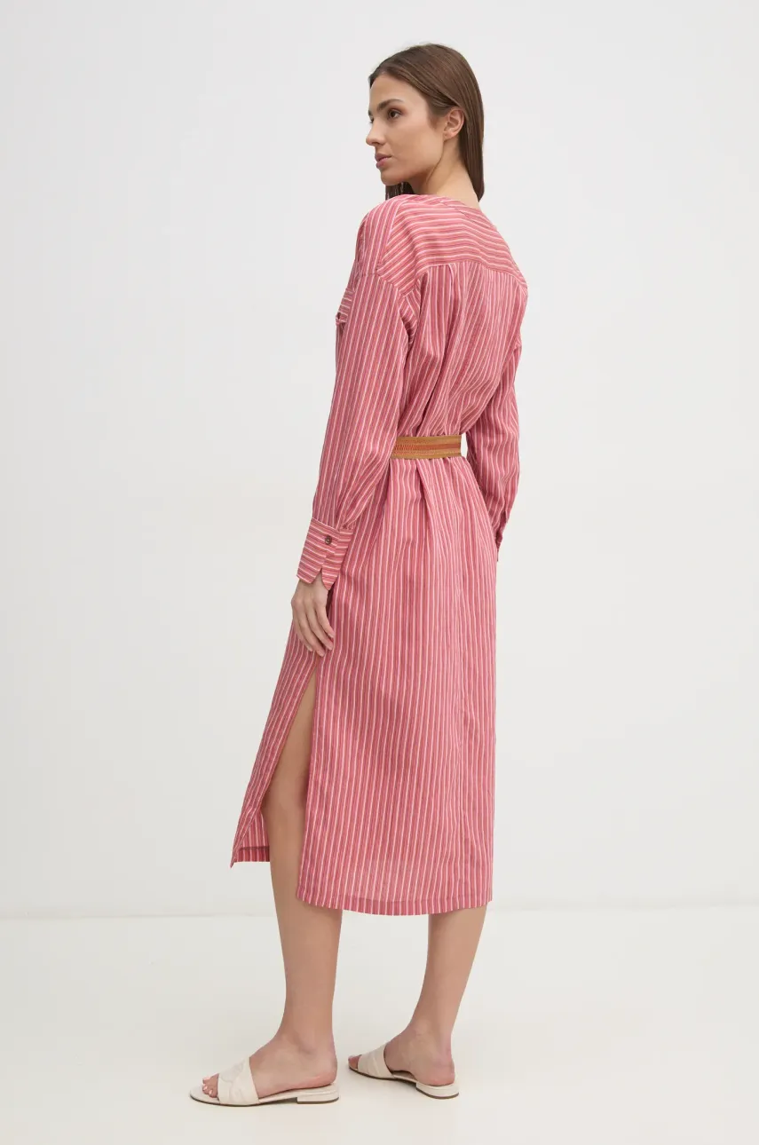 Šaty La Petite Française REDA