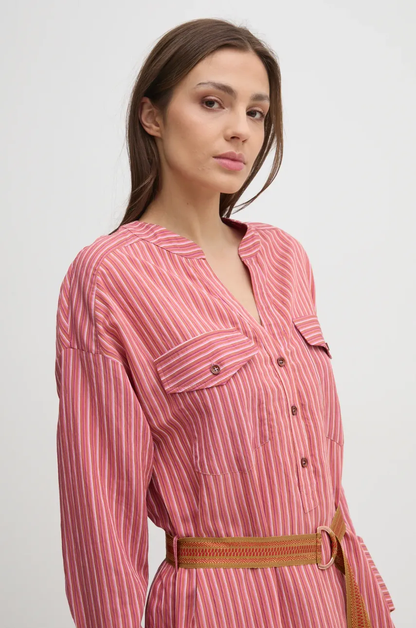 Šaty La Petite Française REDA