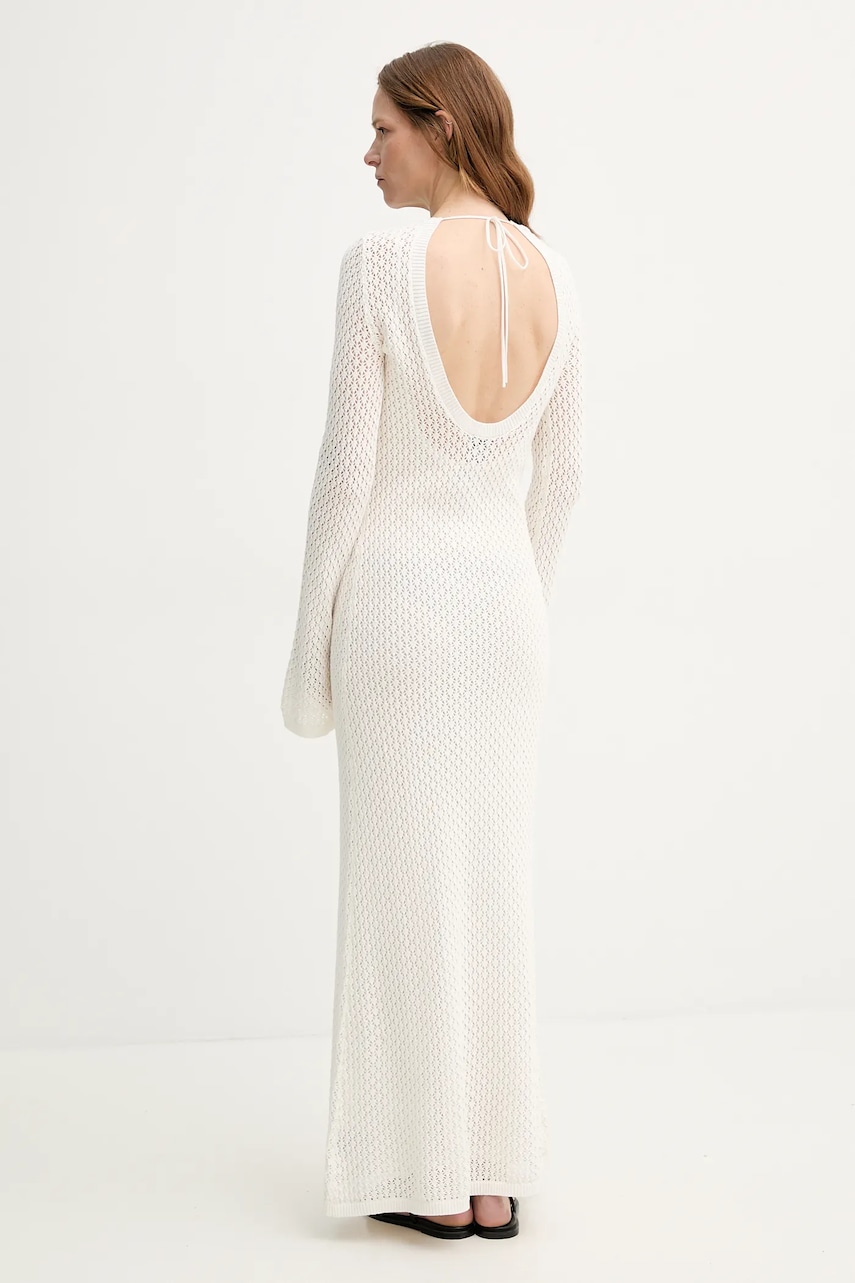 Bavlněné šaty Herskind Kine