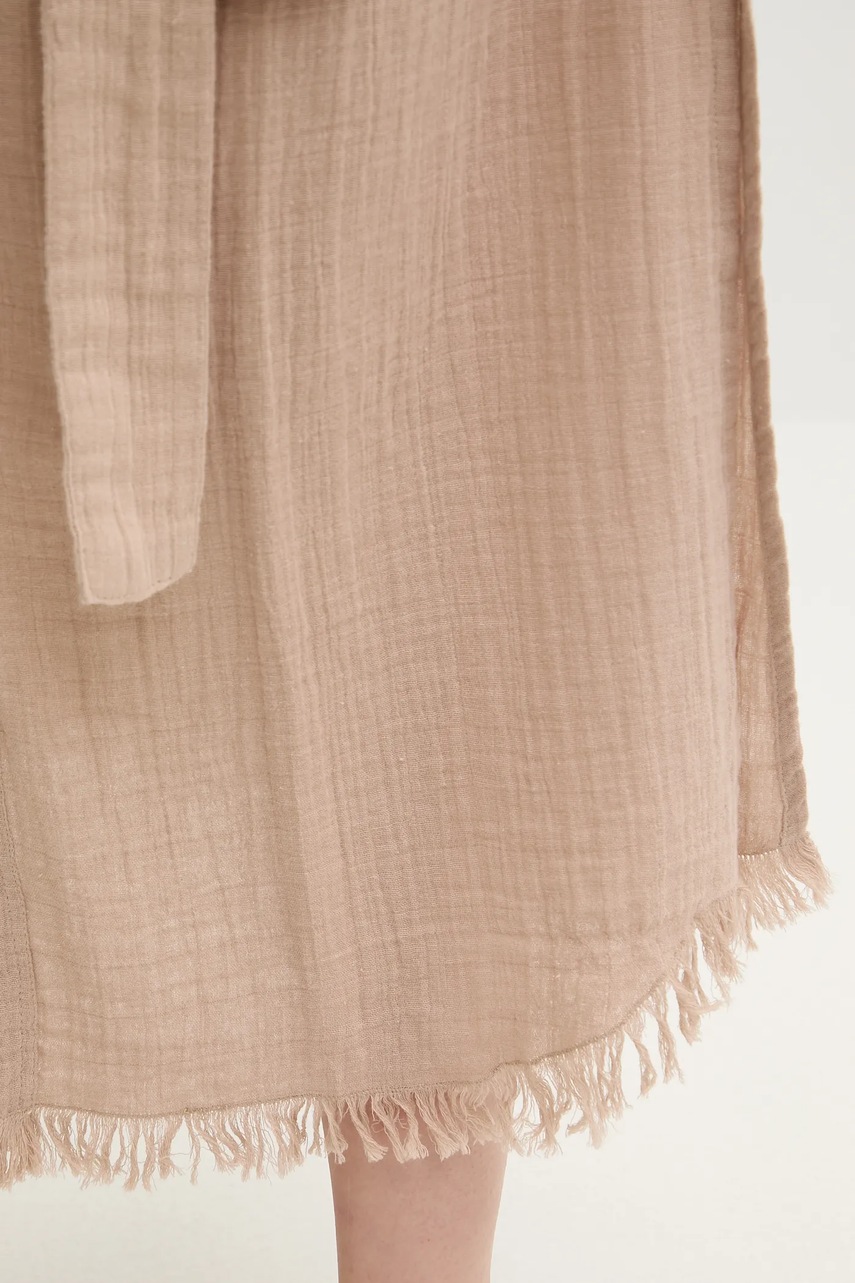 Bavlněné šaty Melissa Odabash