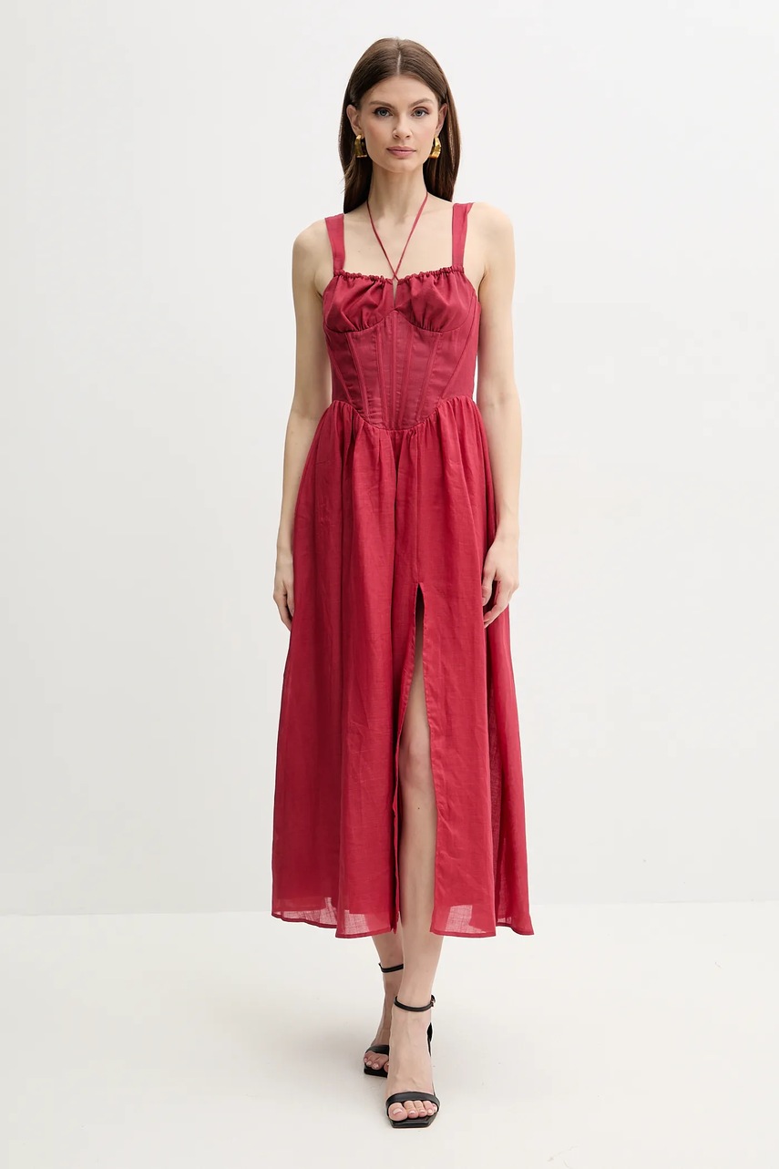 Сукня Bardot ESRA