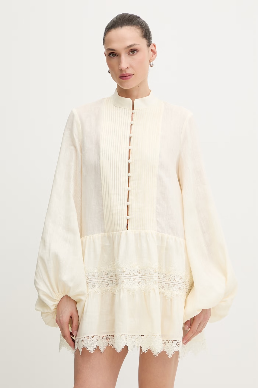 Bardot rochie ANTONIA