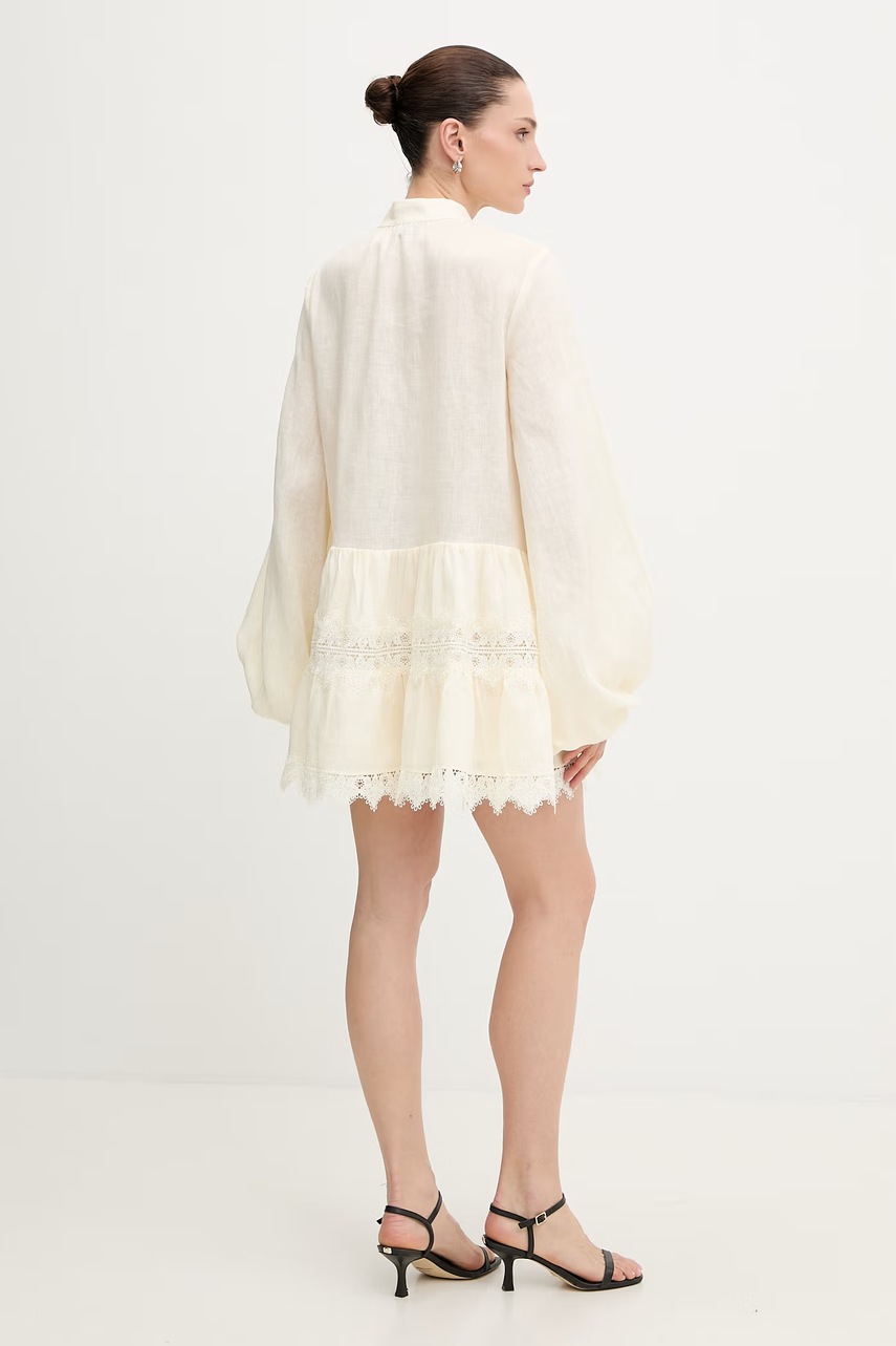 Сукня Bardot ANTONIA