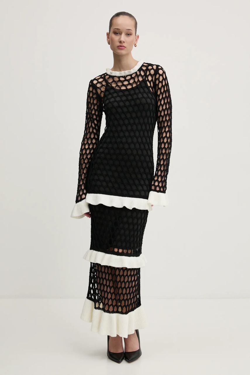 Φόρεμα Never Fully Dressed φωτογραφία