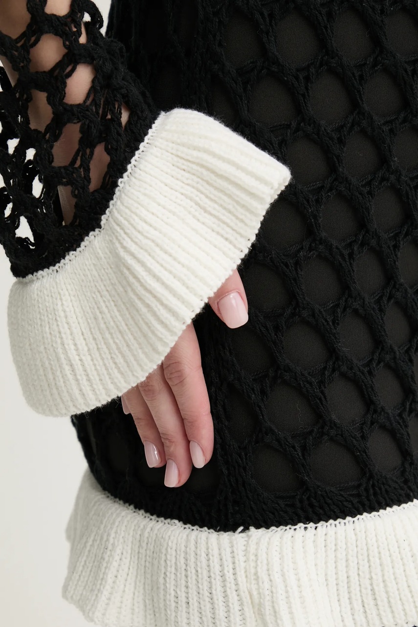 Φόρεμα Never Fully Dressed φωτογραφία