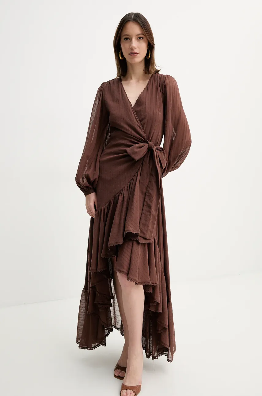 Γυναικεία ρούχα marciano by guess σε καφε