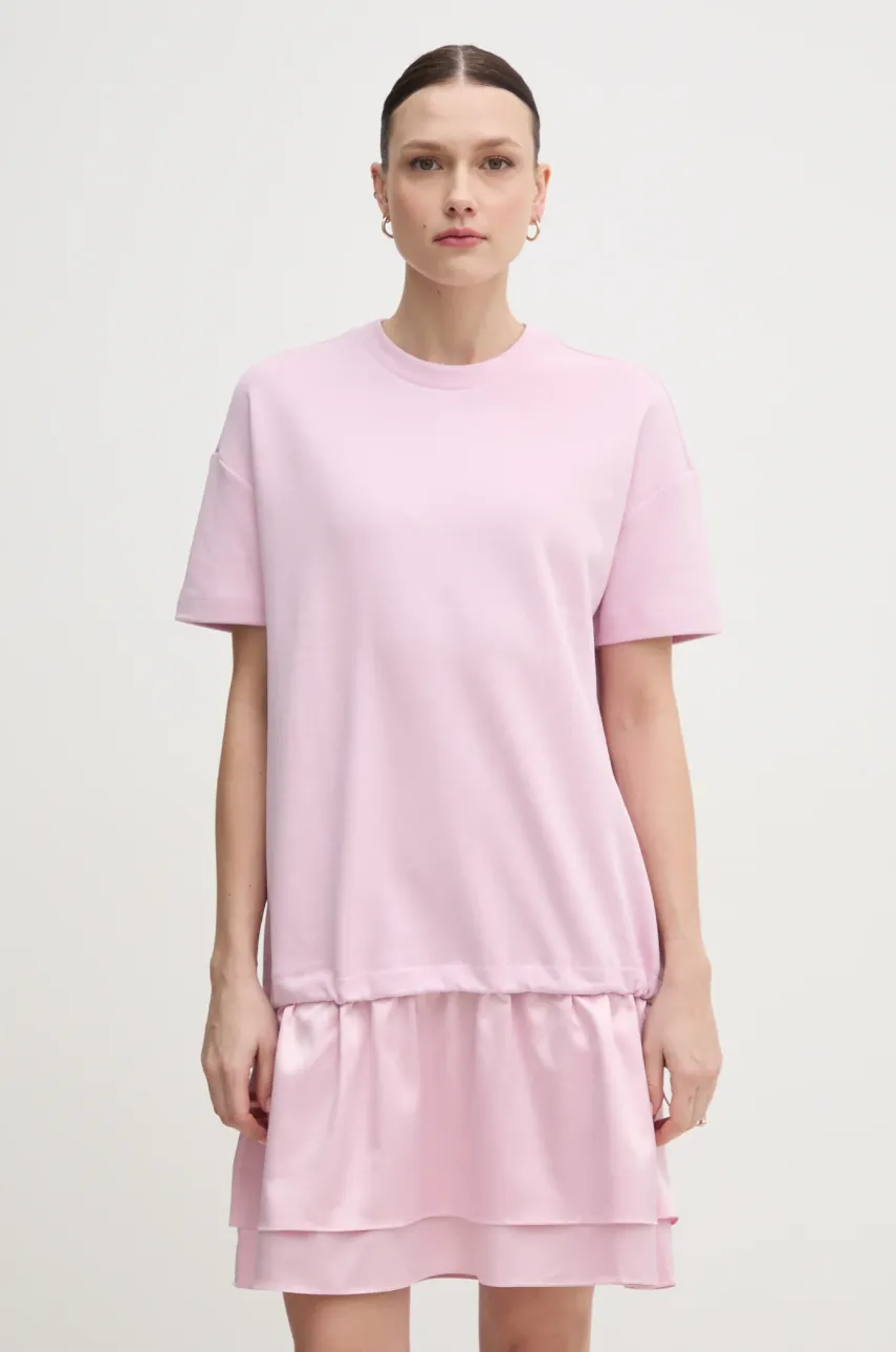 Joop! rochie mini, oversize, 30046247