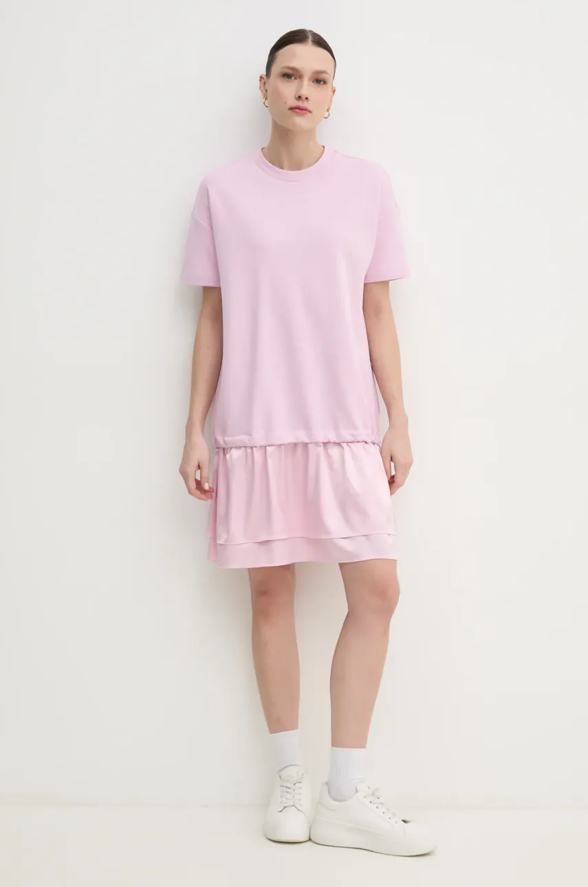 Платье Joop! mini oversize 30046247 Платье Joop! mini oversize 30046247