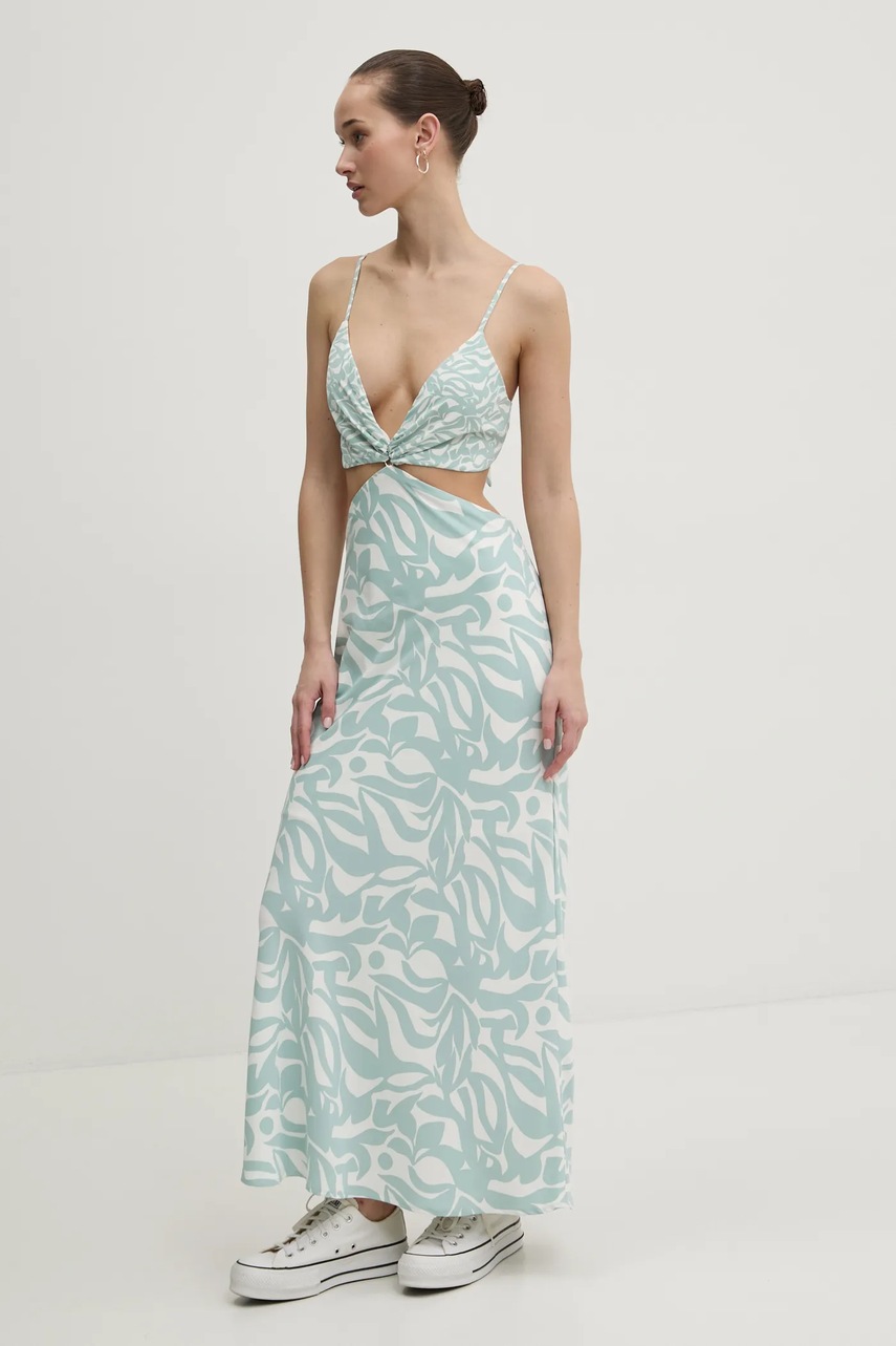 Φόρεμα Abercrombie & Fitch φωτογραφία