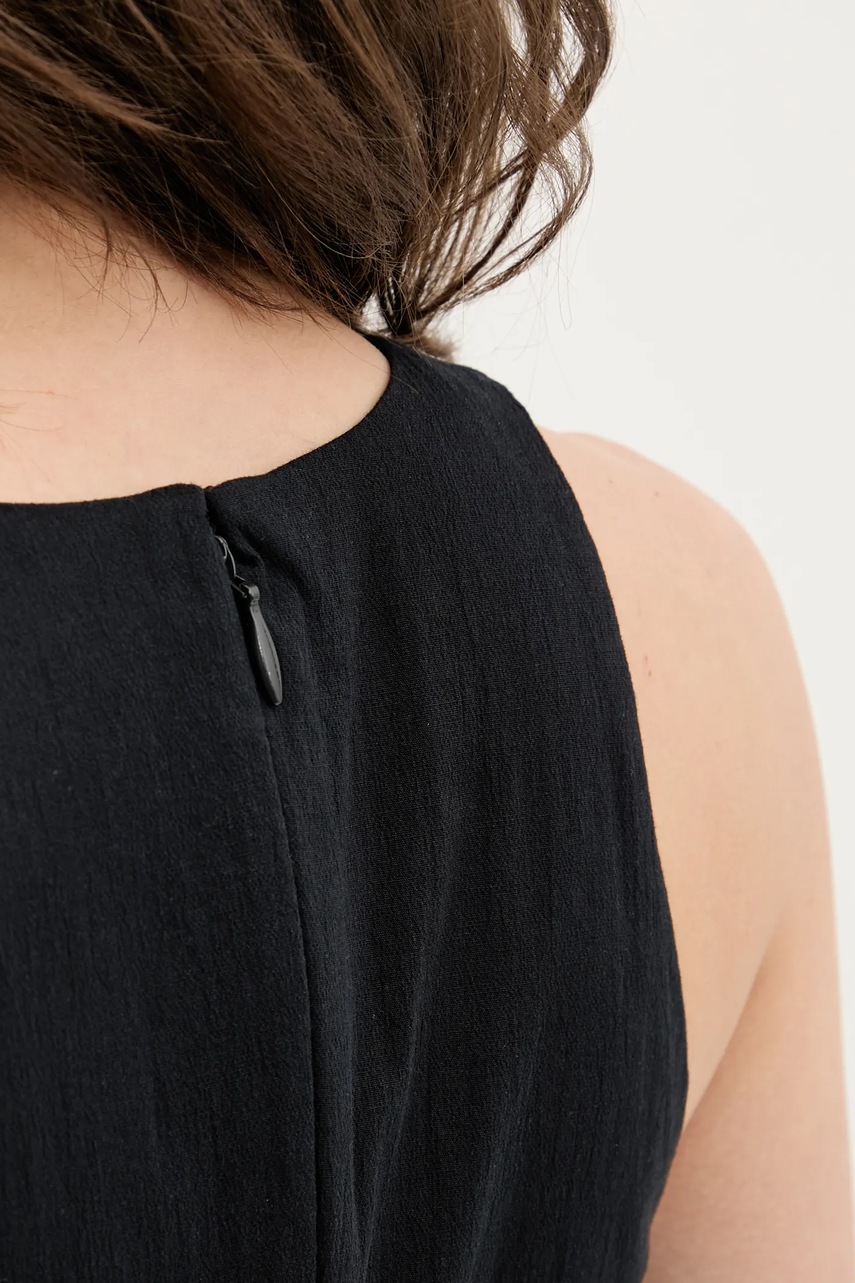 Φόρεμα Abercrombie & Fitch φωτογραφία