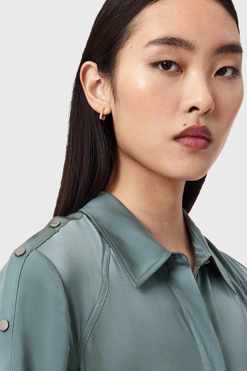 Сукня AllSaints LEXI