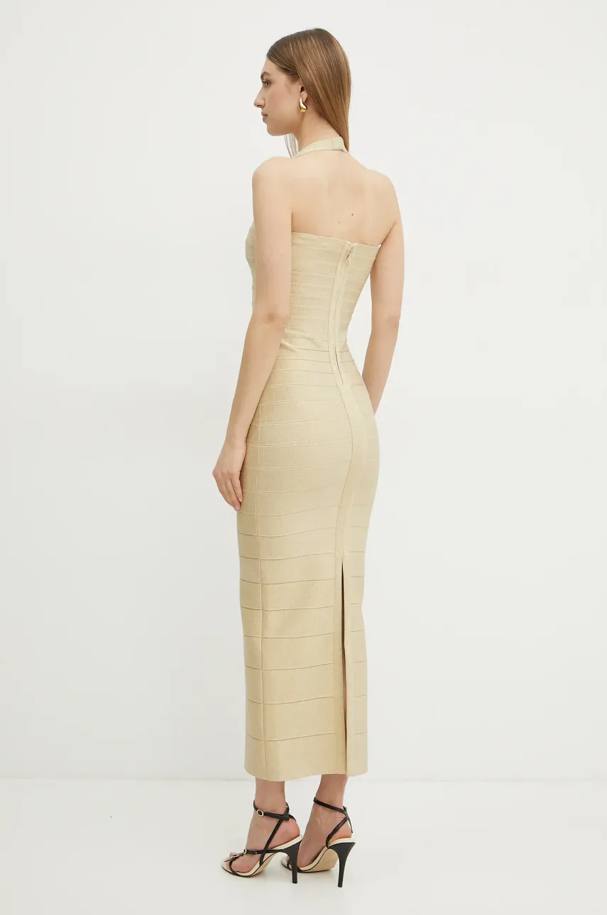 Šaty Herve Leger Iris