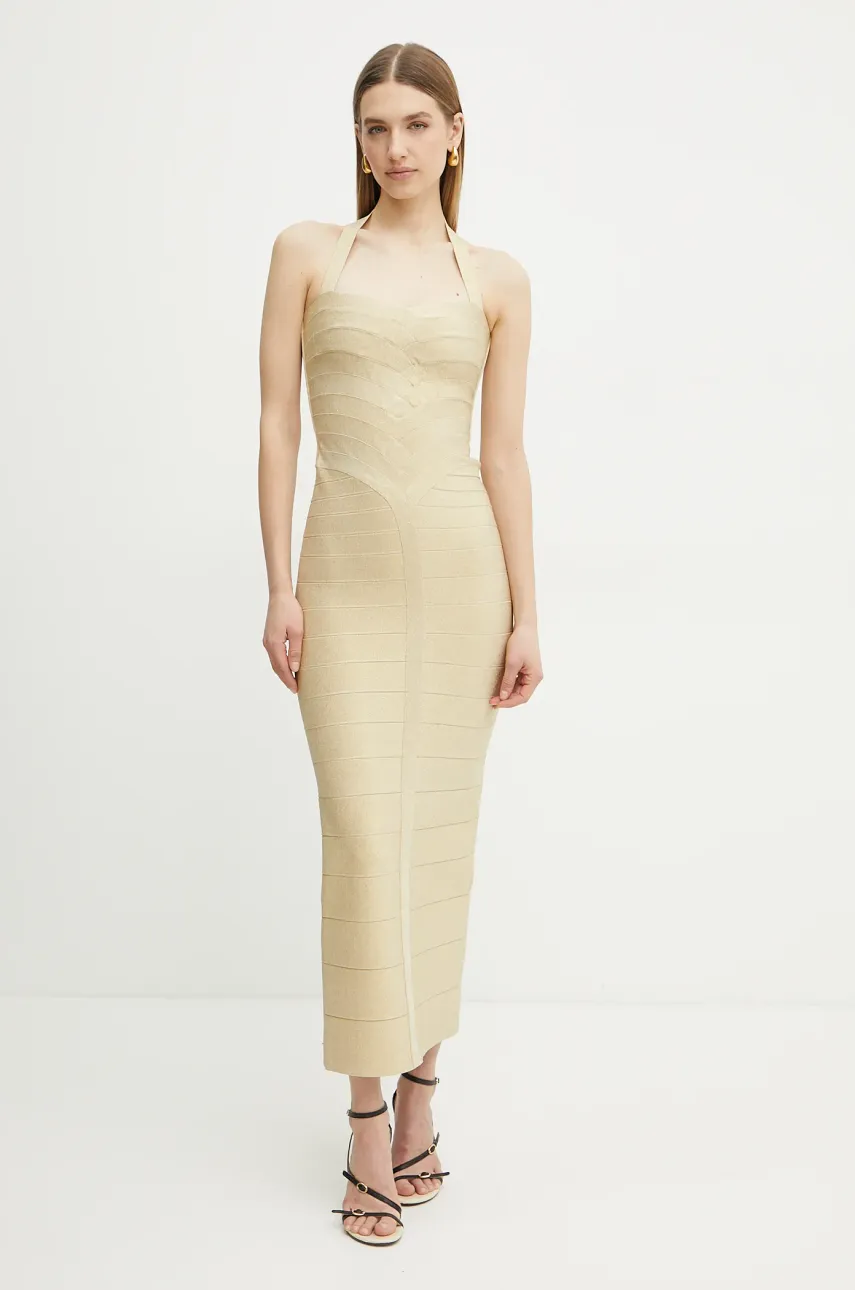 Šaty Herve Leger Iris