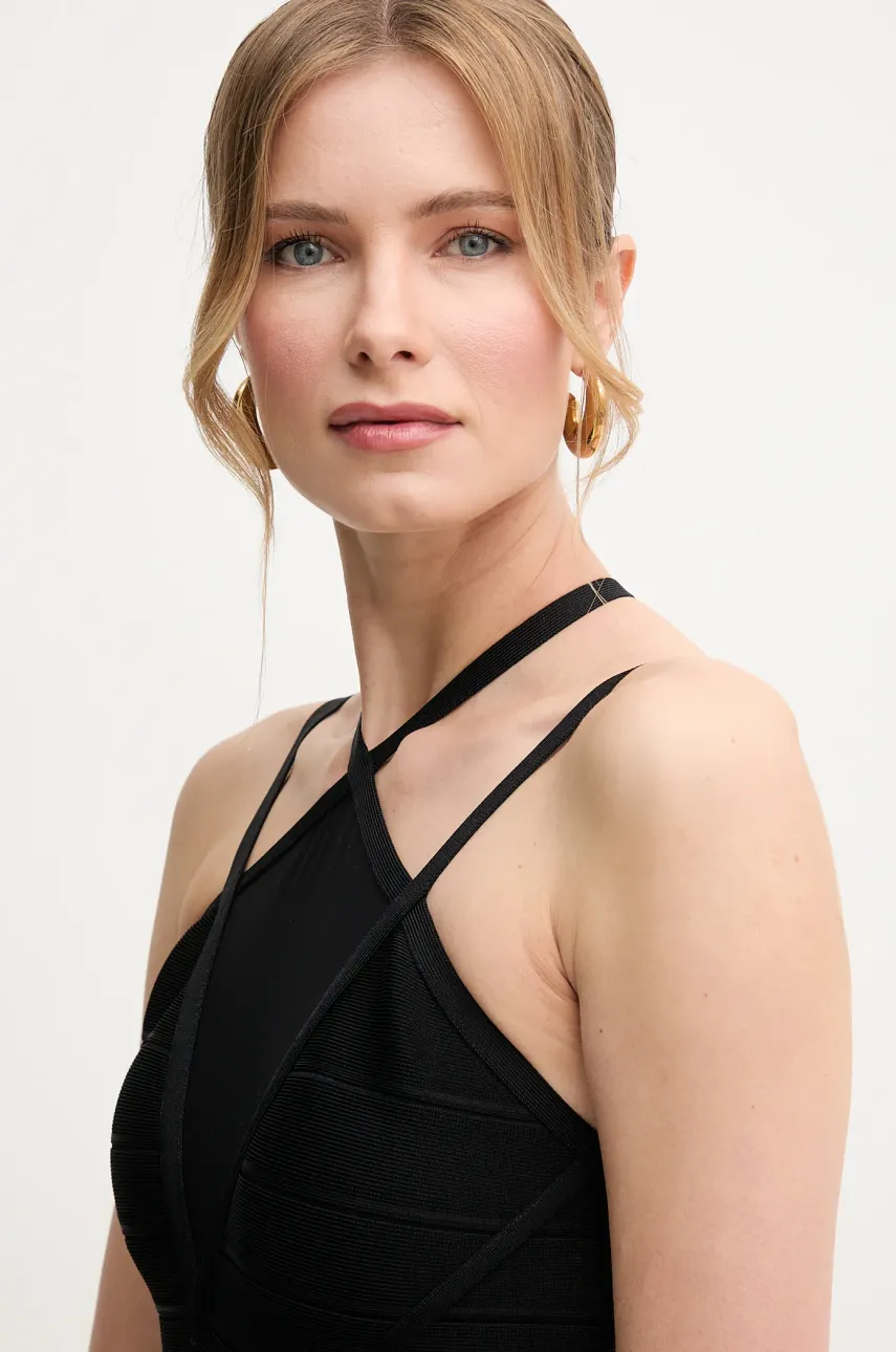 Šaty Herve Leger Lana