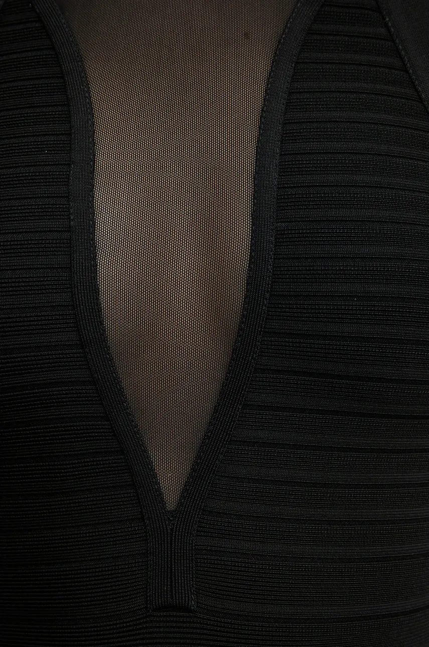 Šaty Herve Leger Jolie
