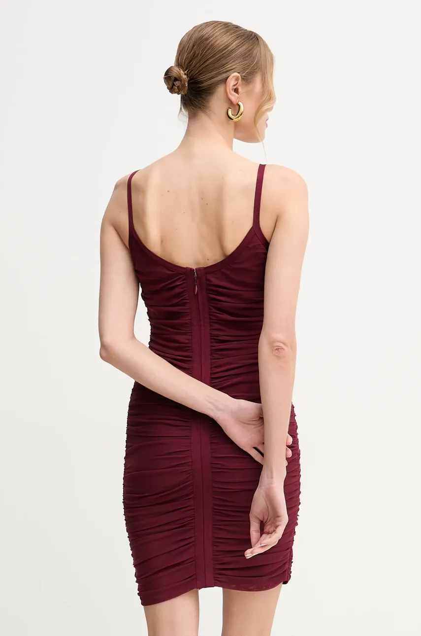 Šaty Herve Leger Andrea