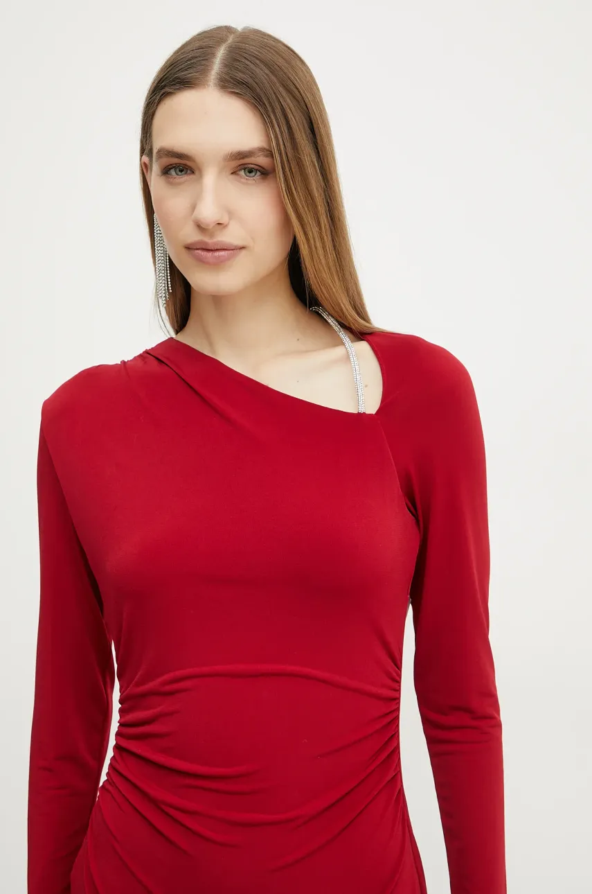 Šaty Herve Leger Abby