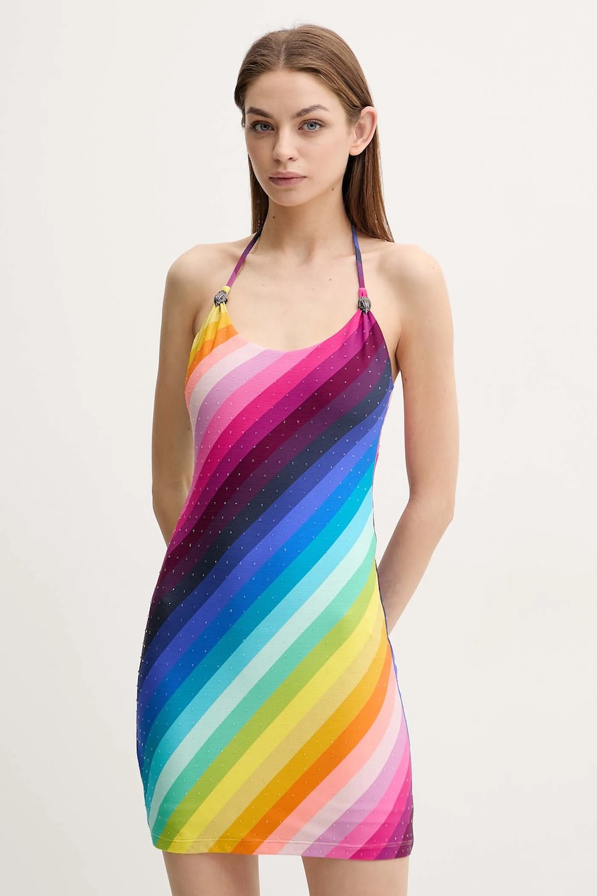 Kurt Geiger London rochie de plaja 4379569609 Kurt Geiger London rochie de plaja 4379569609
