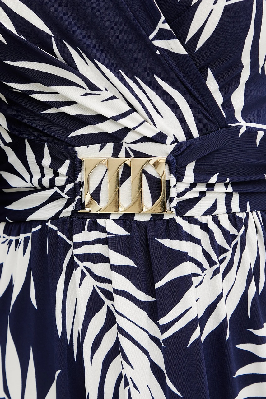 Šaty Morgan RFLORI (obrázek 5)