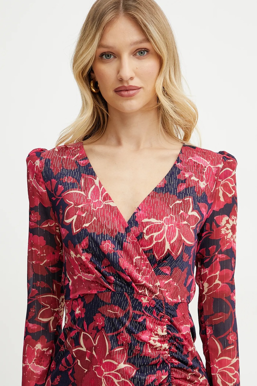 Šaty Morgan RPETAL (obrázek 4)