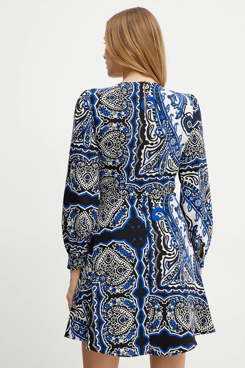 Šaty Morgan RIJAL.F (obrázek 3)