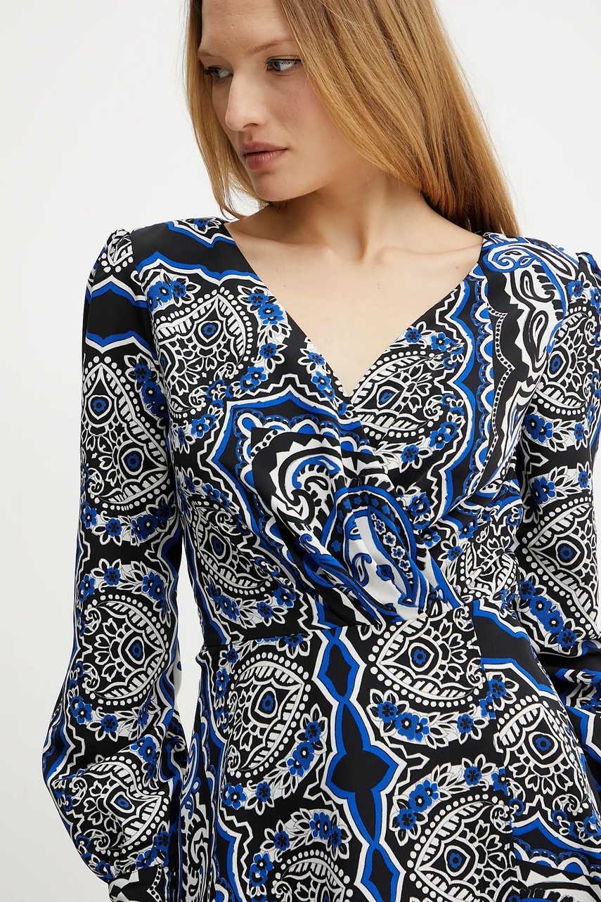 Šaty Morgan RIJAL.F (obrázek 4)