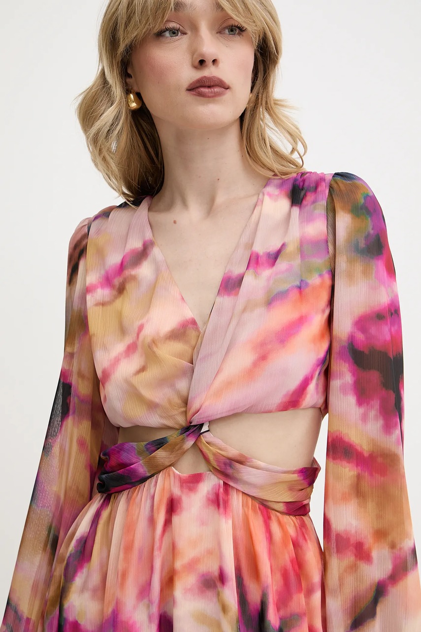 Šaty Morgan RIPIA.F (obrázek 4)