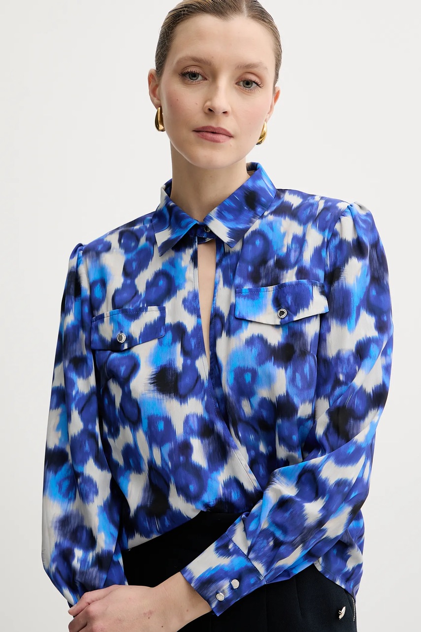 Halenka Morgan OFABI.F (obrázek 4)