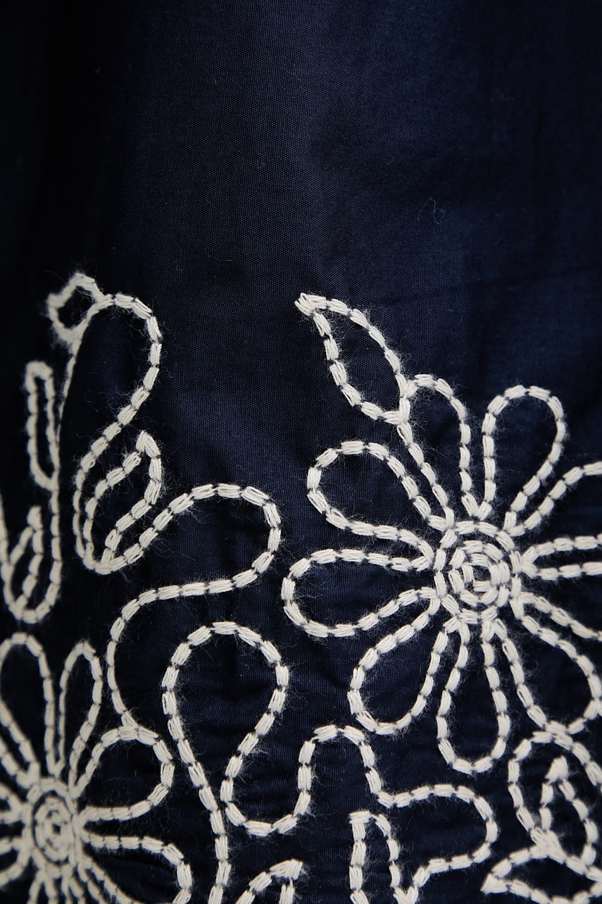 Бавовняна сукня United Colors of Benetton