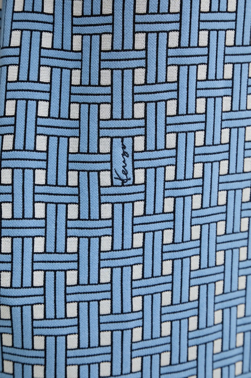 Сукня Kenzo mini пряма FF52RO4813CO.64