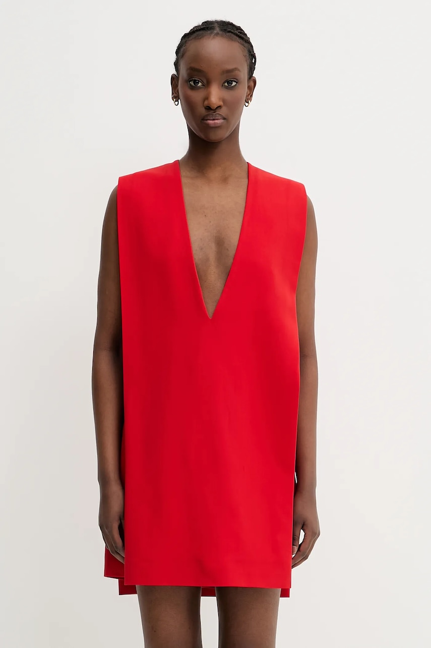 Sportmax sukienka Agrume1234