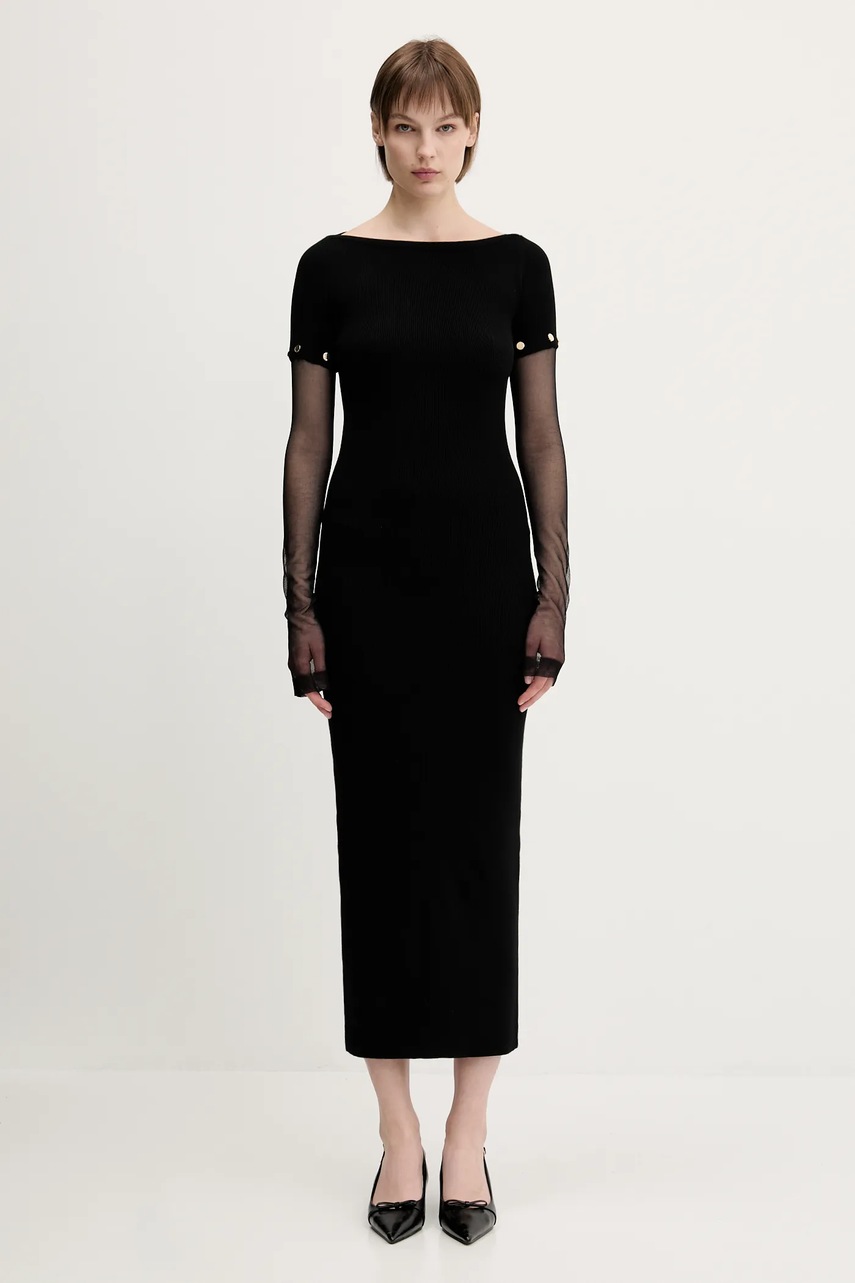 Sportmax sukienka Grazia