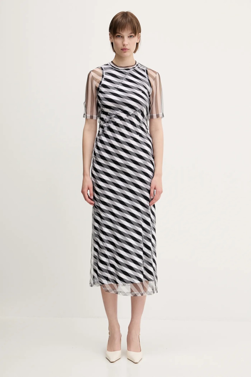 Sportmax sukienka Pausa