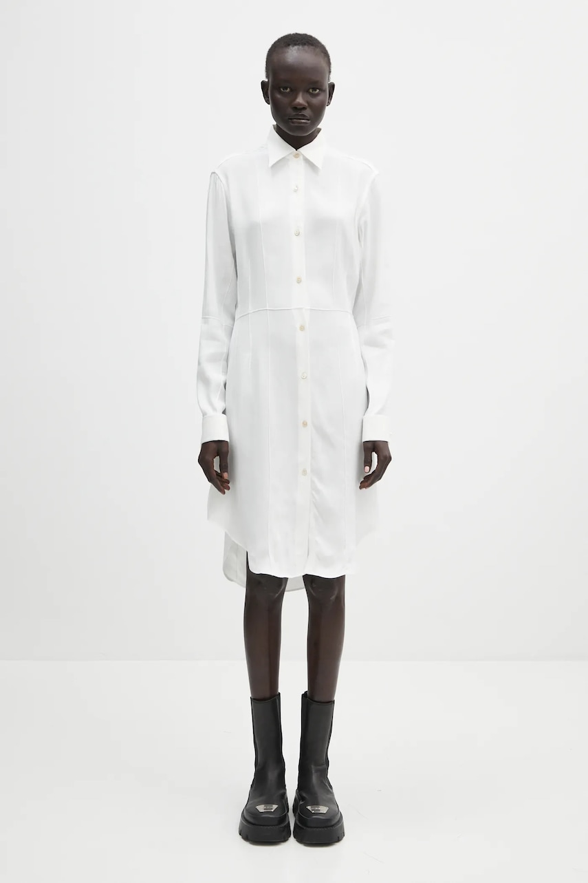 Wales Bonner rochie Antille