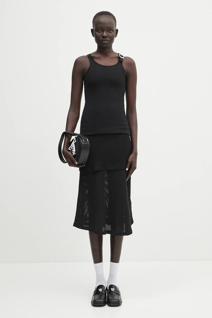 Сукня Wales Bonner Serenity