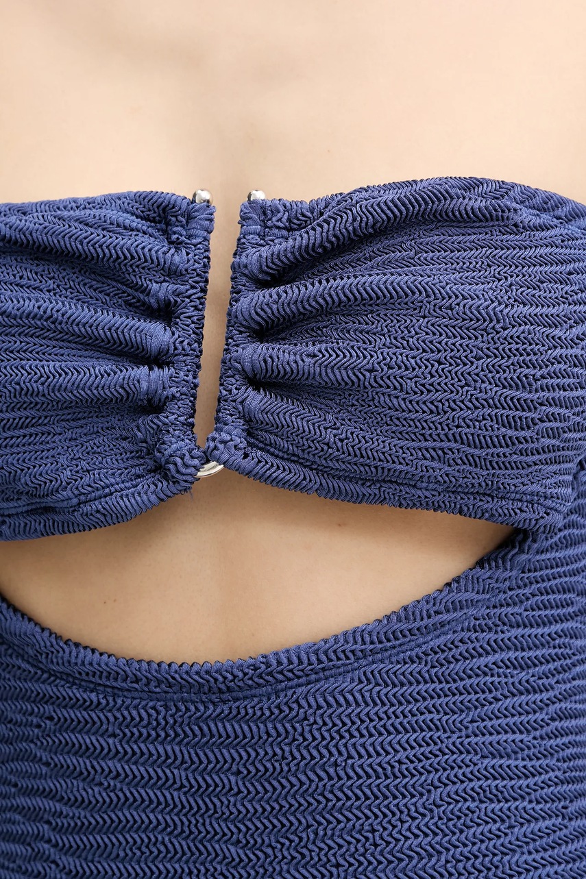 Plážové šaty PARAMIDONNA Frida (obrázek 4)