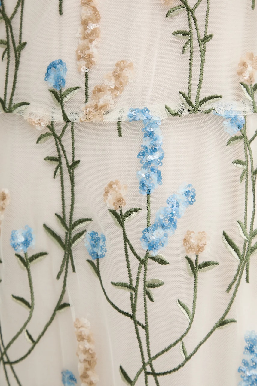Сукня MUNTHE URILANCA midi пряма 255130325520